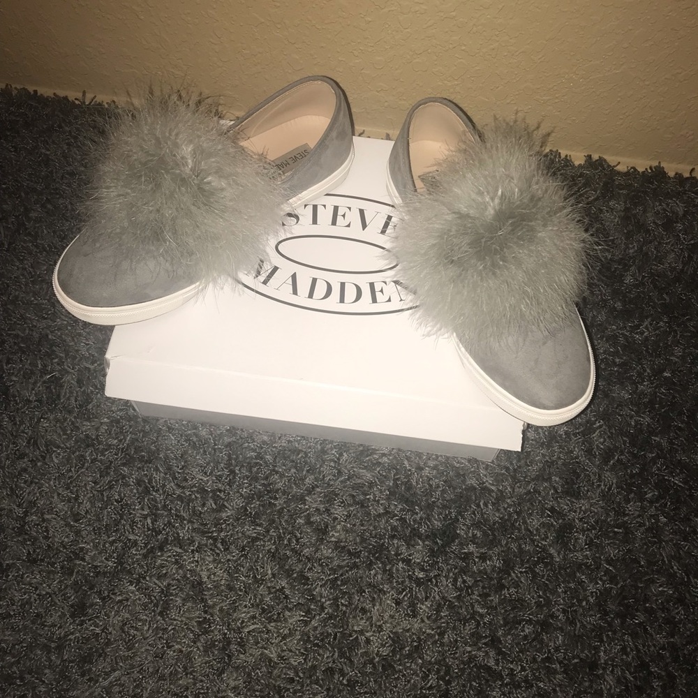 Steve Madden Shoes